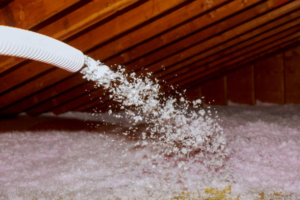 Best Crawl Space Insulation  in Gresham Park, GA