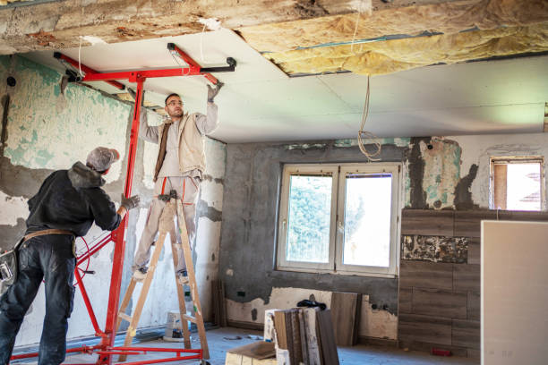 Best Insulation Removal  in Gresham Park, GA