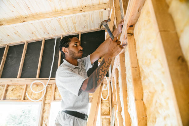 Best Commercial Insulation Contractor  in Gresham Park, GA