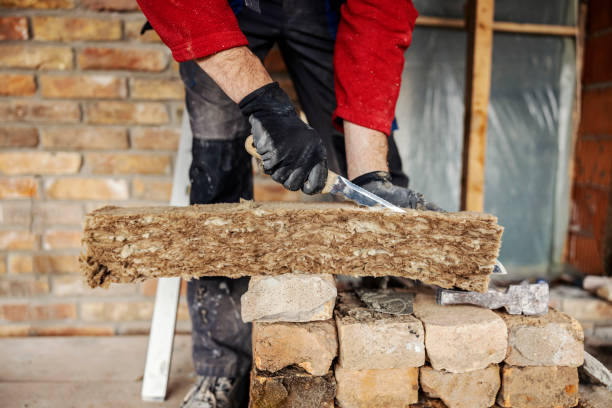 Best Spray Foam Insulation  in Gresham Park, GA