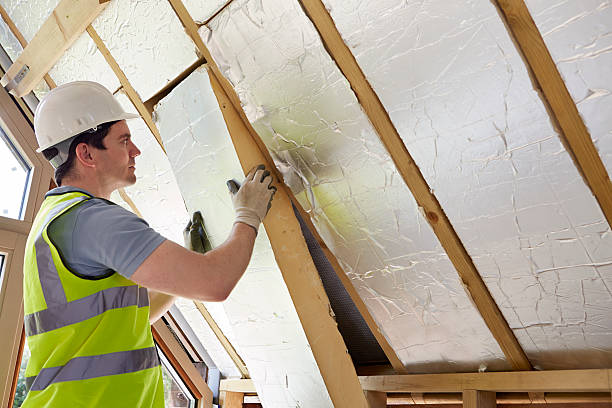 Best Insulation Repair Services  in Gresham Park, GA