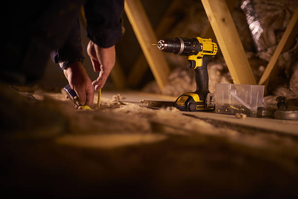 Insulation Inspection Services in Gresham Park, GA
