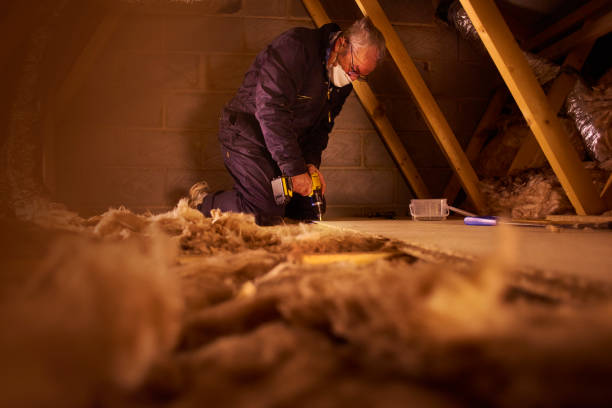 Best Spray Foam Insulation  in Gresham Park, GA