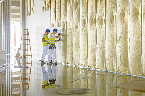 Best Attic Insulation Installation  in Gresham Park, GA
